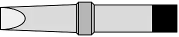 Паяльное жало Weller 4PTH7-1 PTH7