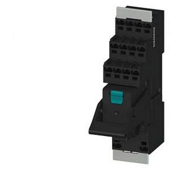 Вставное реле Siemens LZS:PT5D5S15 