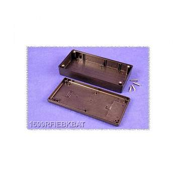  Hammond Electronics 1599RFIEBKBAT 