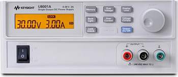Источник питания постоянного тока Keysight U8001A 