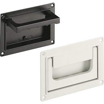 Складная ручка Rohde SK-79.S118.9005 