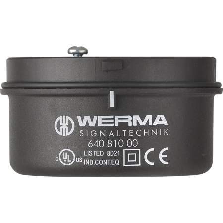 Монтажный инструмент Werma Signaltechnik 640.810.00 