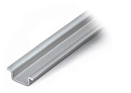 Рейка WAGO 210-296, (10 шт)