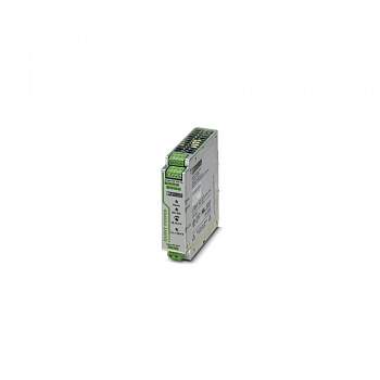 Блок питания с креплением на DIN рейку Phoenix Contact 2320144 QUINT-PS/48DC/24DC/5
