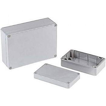 Корпус Gainta G313 