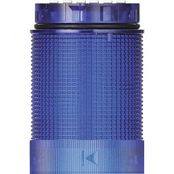 Компонент сигнальной башни Werma Signaltechnik KombiSIGN 40 TwinLIGHT 