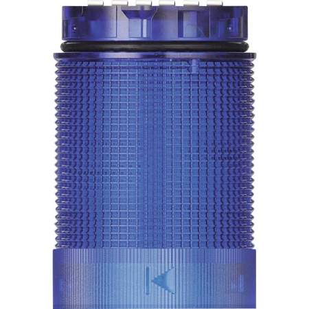 Компонент сигнальной башни Werma Signaltechnik KombiSIGN 40 TwinLIGHT 