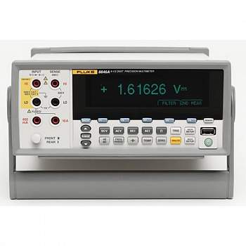  Fluke  8845A/C 220V
