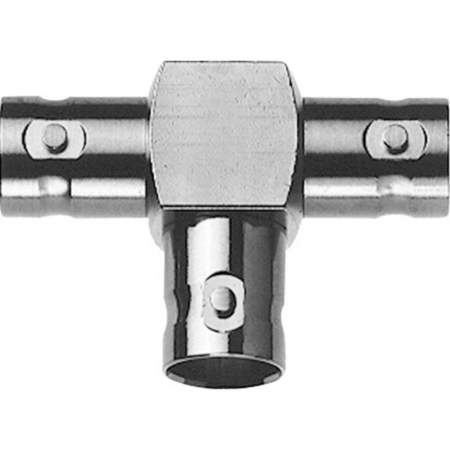 J01004B0616, Telegärtner - BNC-разъем - BNC-разъем : 1 шт.