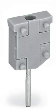 Модуль тестового разъема WAGO 249-135, 48В, 500мА, (100 шт)