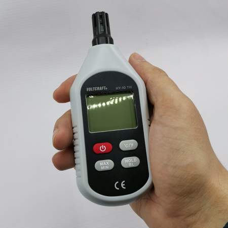 Гигрометр VOLTCRAFT  