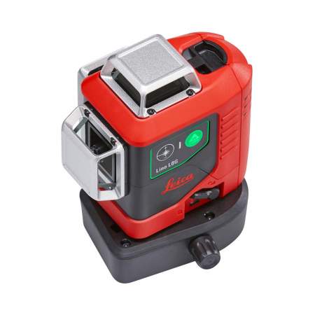 Нивелир Leica Microsystems  