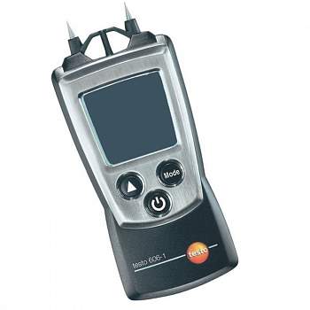 Измеритель влажности Testo 0560 6062 606-2