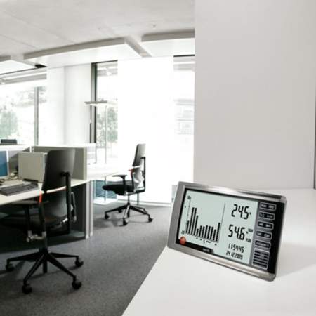 Гигрометр Testo 0560 6220 622