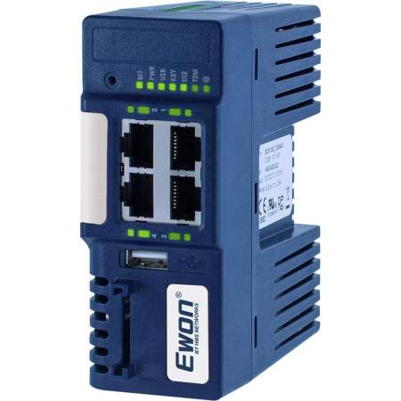 Промышленный маршрутизатор EWON EC61330 Cosy 131 Ethernet