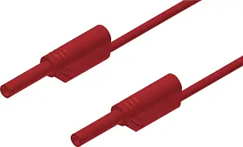 Безопасный тестовый провод SKS Hirschmann 975698701 MVL S WS 200/1 Au