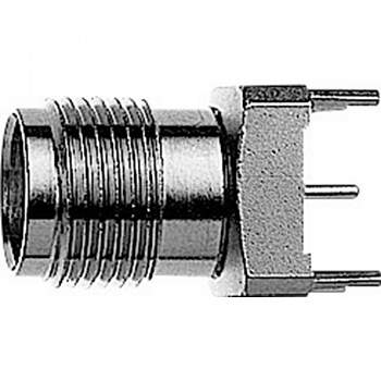 J01011A2944, Telegärtner - TNC-разъем, 50 Ом : 1 шт.