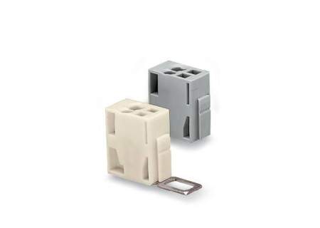 Дополнительный модуль WAGO 726-903, 0.08мм² - 4мм², 500В, 10А, (25 шт)