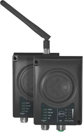 Беспроводной мост Anybus AWB3010 