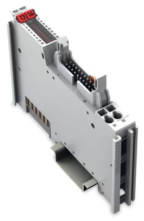 Модуль цифрового вывода ПЛК WAGO 750-1500 