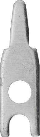 Плоский контакт Vogt Verbindungstechnik 1003m.28, 1упак.=100шт.