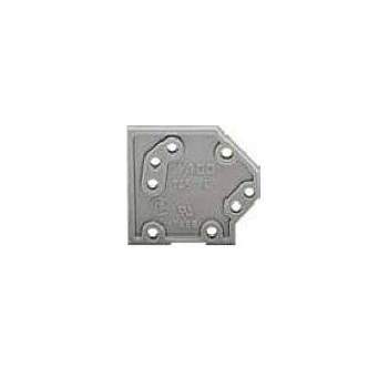 Крышка WAGO 745-100, (100 шт)