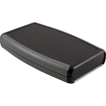 Ручная обсадная труба Hammond Electronics 1553WDBK 