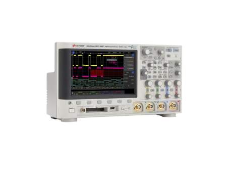 Осциллограф Keysight DSOX3054T 
