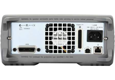 Источник питания Keysight B2961A 