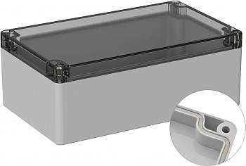 Универсальный корпус TRU COMPONENTS TC-9065484 