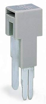 Перемычка WAGO 283-414, 32А, (50 шт)