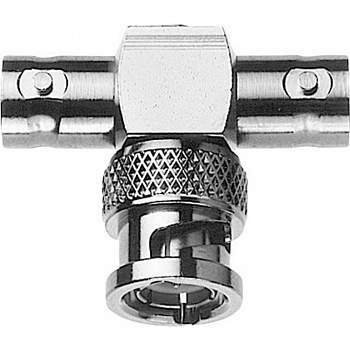 J01004F0616, Telegärtner - BNC-разъем - BNC-разъем : 1 шт.