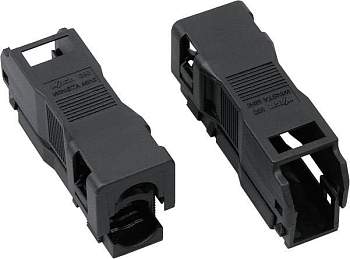 Компенсатор натяжения WAGO 890-502, 2 pin, (1 шт)