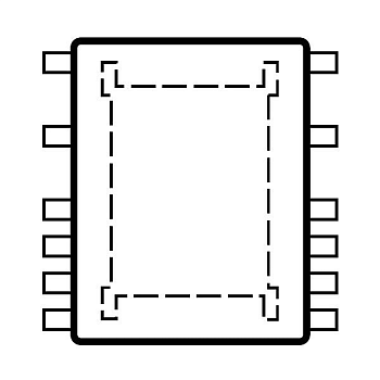  Analog Devices LTC3630AEMSE#PBF 