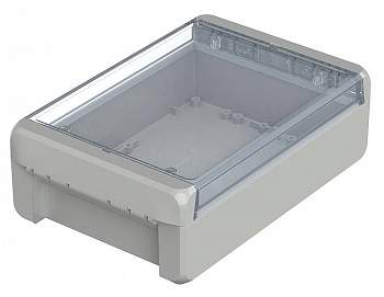  Bopla B 181306 PC-V0-G 7035 