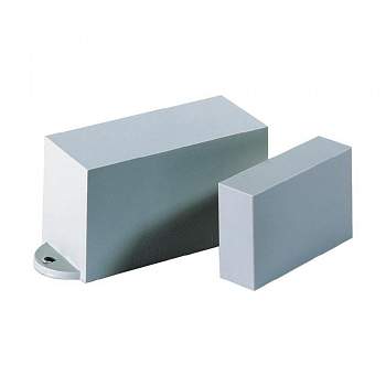 Модульный корпус Strapubox MG 1 A 