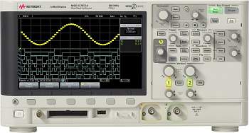 Осциллограф Keysight MSOX2012A 