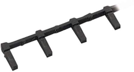 Застежка WAGO 770-221, (1 шт)