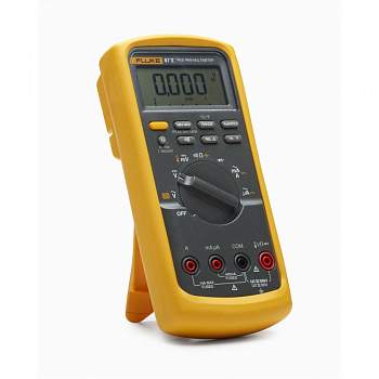  Fluke 5140033 87V MAX