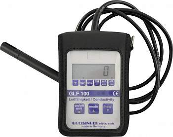 Сумка для испытательного оборудования Greisinger 605317 