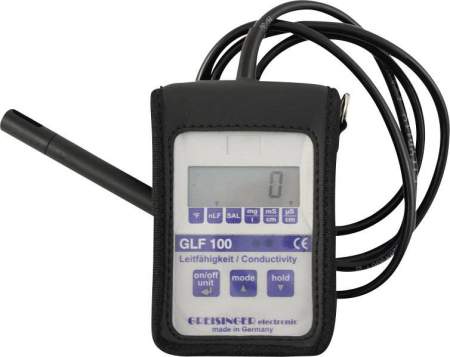 Сумка для испытательного оборудования Greisinger 605317 