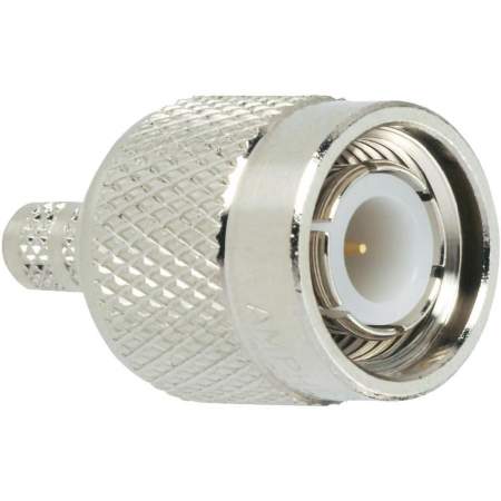 T1121A1-ND3G-1-50, Amphenol - TNC-разъем, 50 Ом : 1 шт.