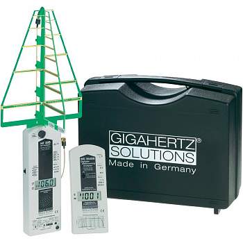 Тестер ВЧ ЭМ излучения Gigahertz Solutions  