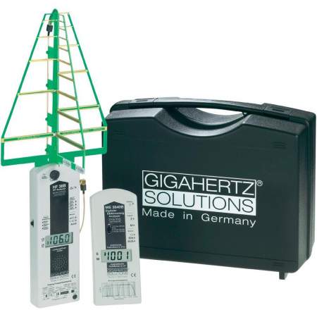 Тестер ВЧ ЭМ излучения Gigahertz Solutions  