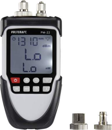Тестер стекловолокна VOLTCRAFT PM-22 