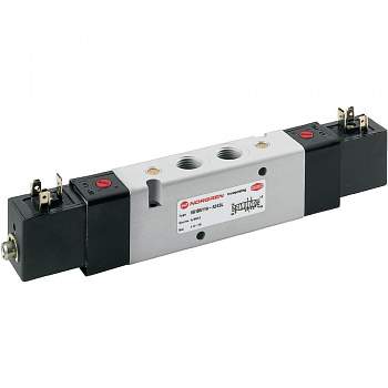 Пневматический клапан с механическим управлением Norgren V61B413A-A213L 