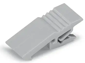 Защелка WAGO 769-430, (100 шт)