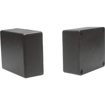 Универсальный корпус TRU COMPONENTS TC-CO 5 GR203 