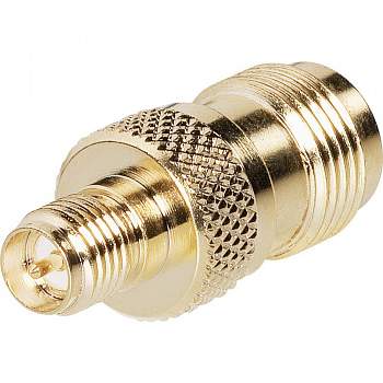 0419119, BKL-ELECTRONIC - SMA-обратный-разъем - TNC-обратный-разъем : 1 шт.