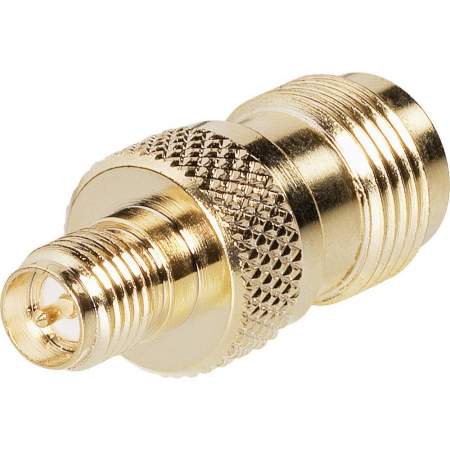 0419119, BKL-ELECTRONIC - SMA-обратный-разъем - TNC-обратный-разъем : 1 шт.